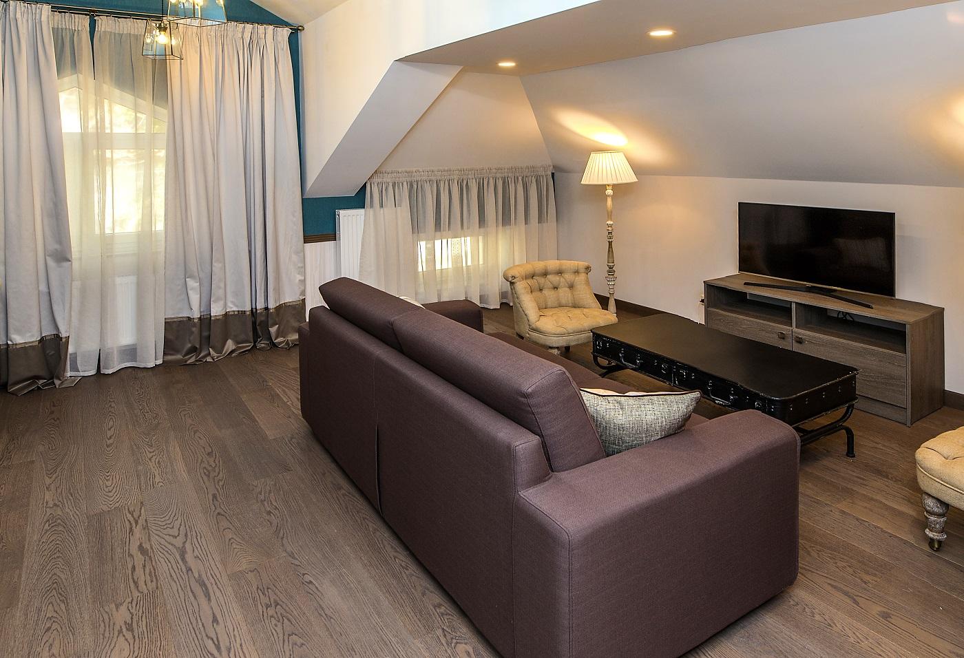 Zentrum Hotel Chişinău Eksteriør billede