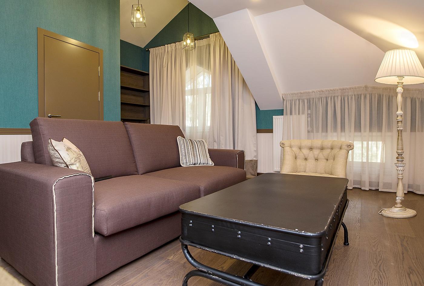 Zentrum Hotel Chişinău Eksteriør billede