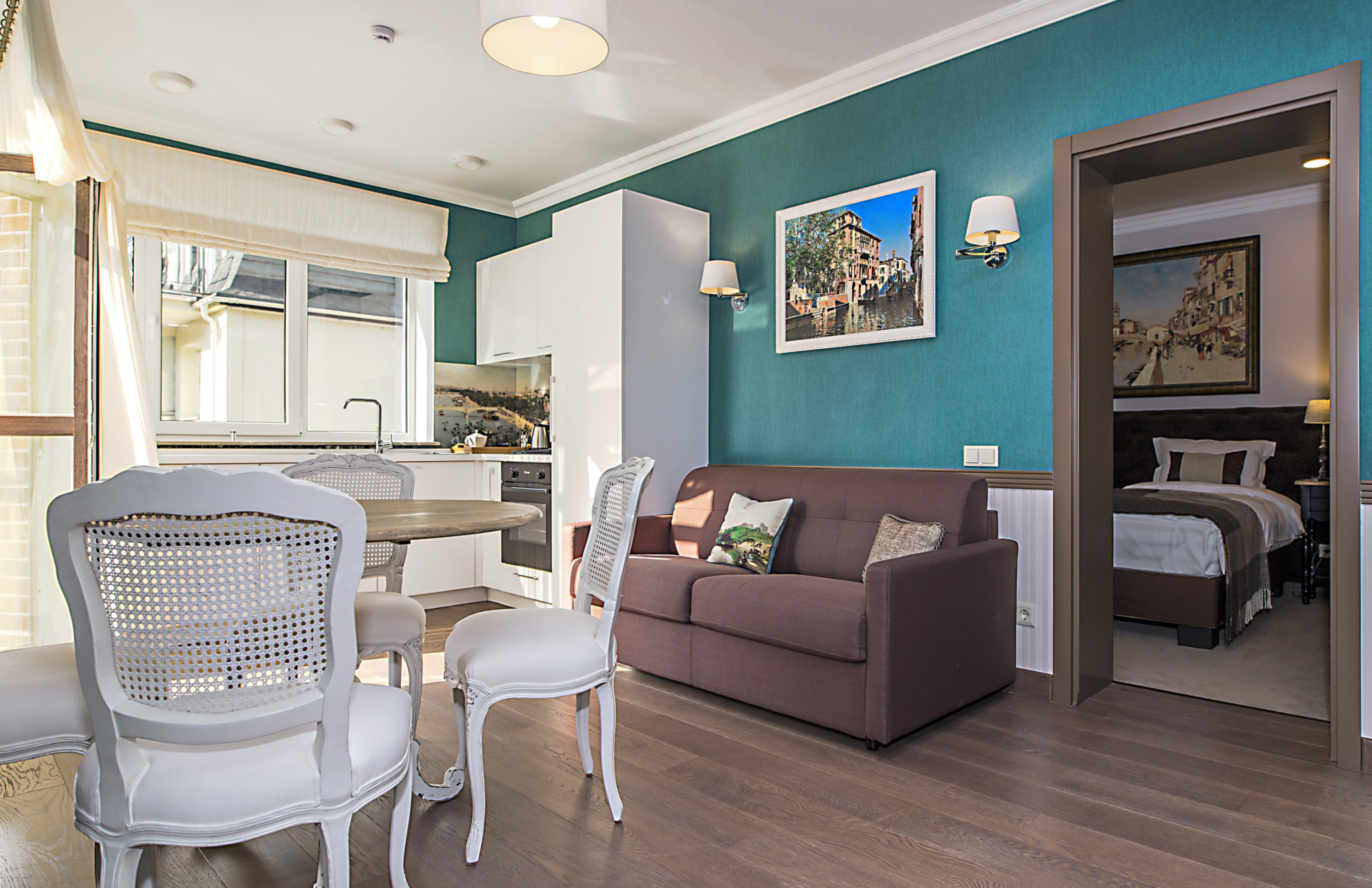 Zentrum Hotel Chişinău Eksteriør billede