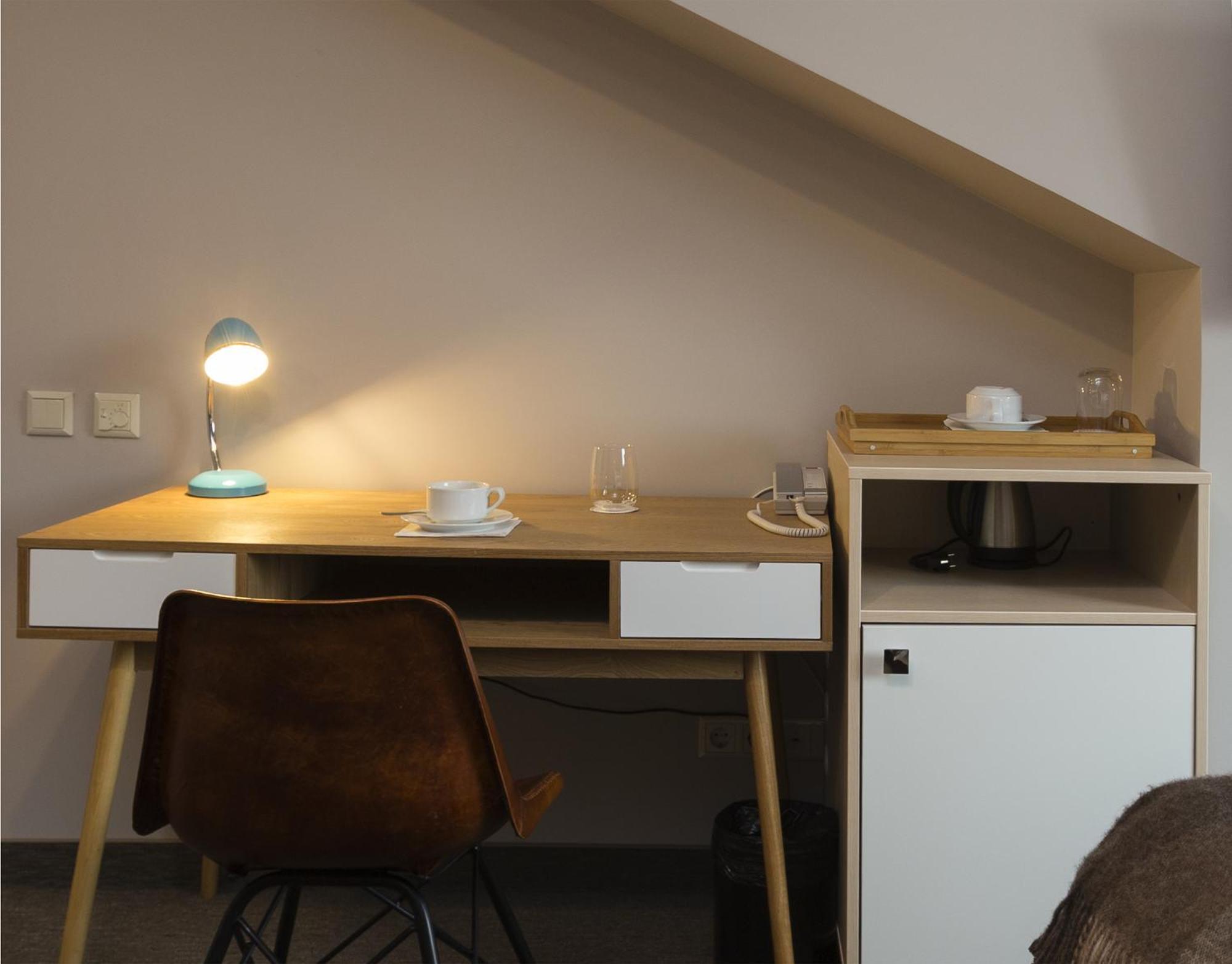 Zentrum Hotel Chişinău Eksteriør billede