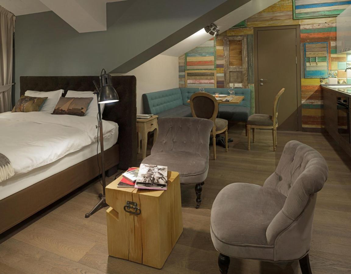 Zentrum Hotel Chişinău Eksteriør billede